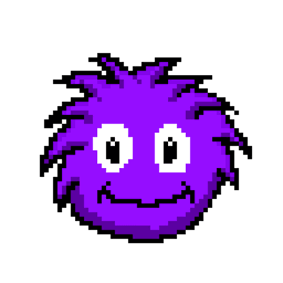 Purple PUF